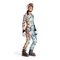 Spyder Performance GS Womens Race Suit - Skiis & Biikes
