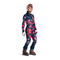 Spyder Performance GS Womens Race Suit - Skiis & Biikes