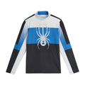 Spyder Podium Mens Half Zip 2026 - Skiis & Biikes
