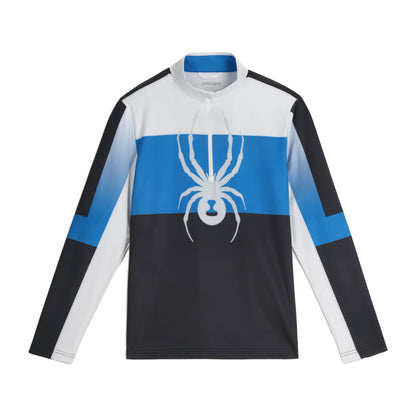 Spyder Podium Mens Half Zip 2026 - Skiis & Biikes