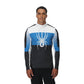 Spyder Podium Mens Half Zip 2026 - Skiis & Biikes
