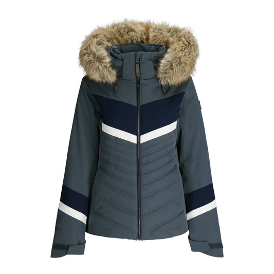 Spyder Primrose Womens Jacket 2026 - Skiis & Biikes