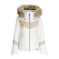 Spyder Primrose Womens Jacket 2026 - Skiis & Biikes