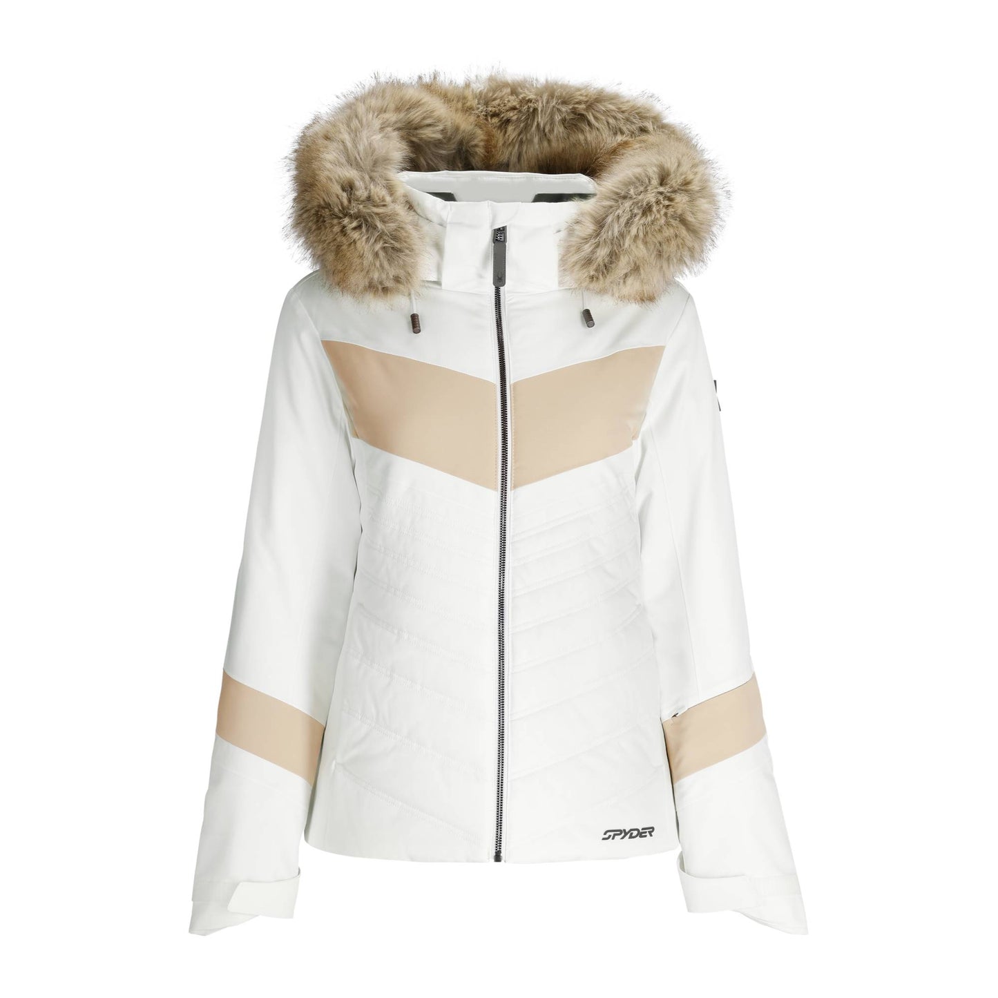 Spyder Primrose Womens Jacket 2026 - Skiis & Biikes