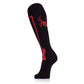 Spyder Pro Liner Mens Ski Socks - Skiis & Biikes