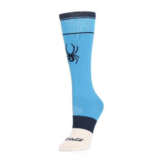 Spyder Pro Liner Womens Ski Socks - Skiis & Biikes