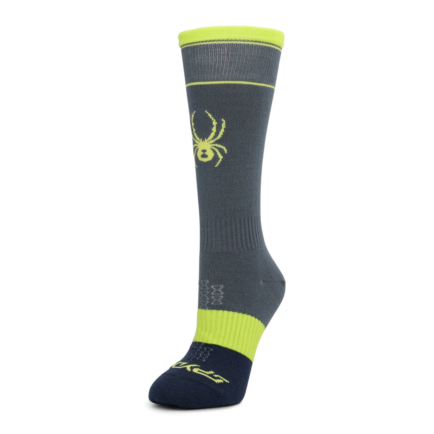 Spyder Pro Liner Womens Ski Socks - Skiis & Biikes