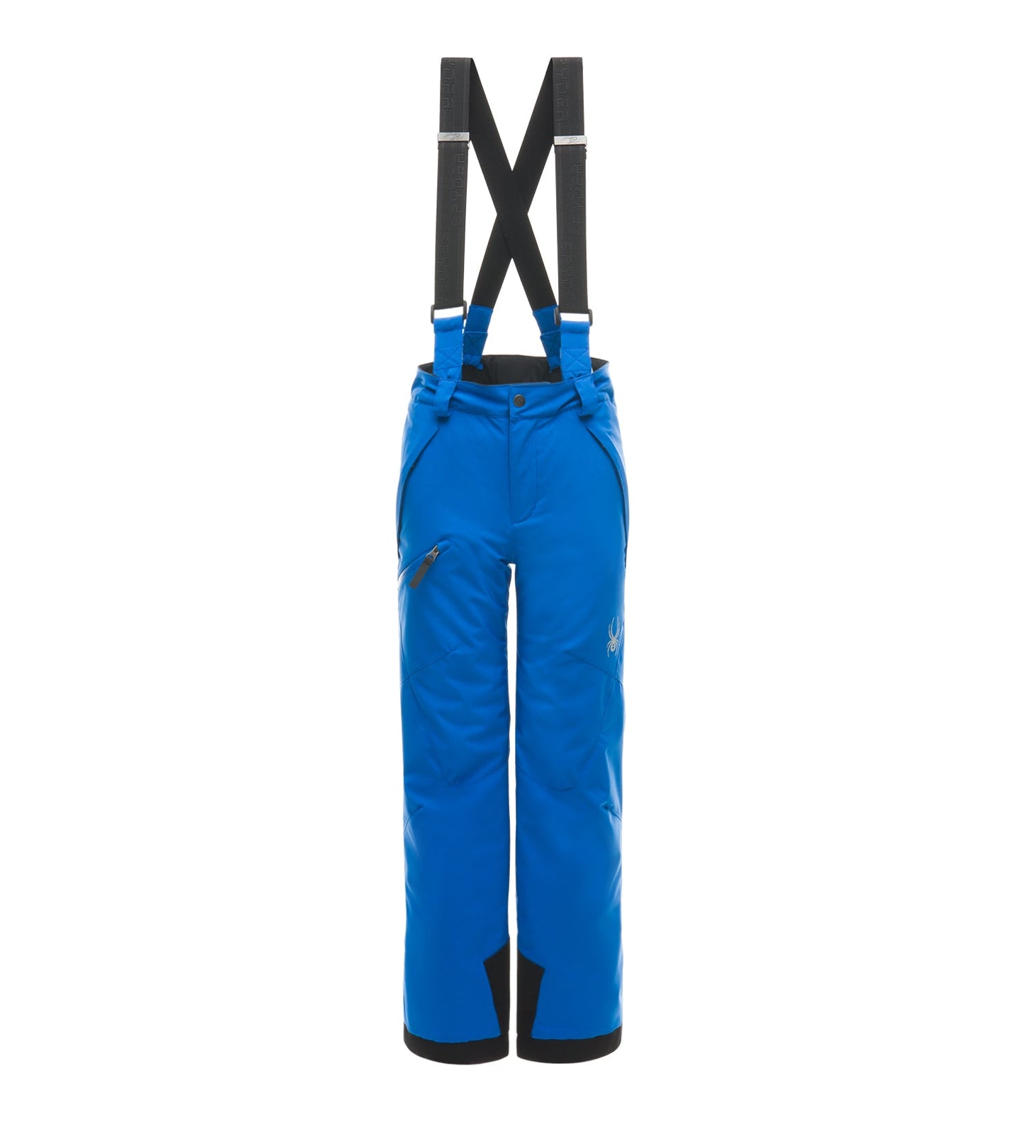 Spyder Propulsion Boys Pant 2019 - Skiis & Biikes