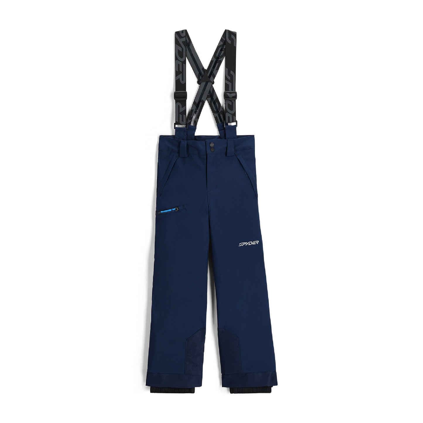 Spyder Propulsion Junior Boys Pants 2025 - Skiis & Biikes