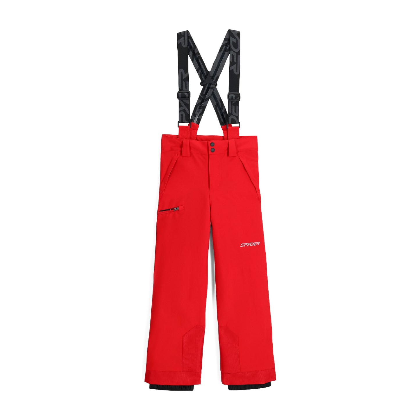 Spyder Propulsion Junior Boys Pants 2025 - Skiis & Biikes