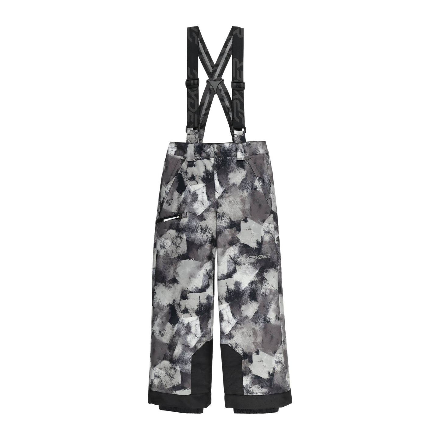 Spyder Propulsion Junior Pants 2026 - Skiis & Biikes