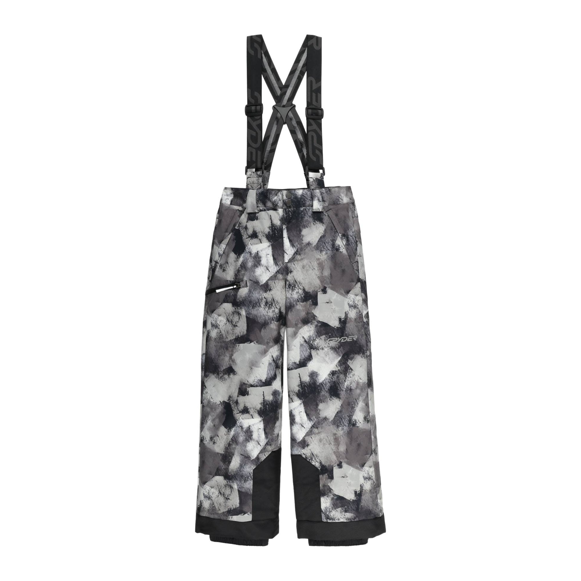 Spyder Propulsion Junior Pants 2026 - Skiis & Biikes