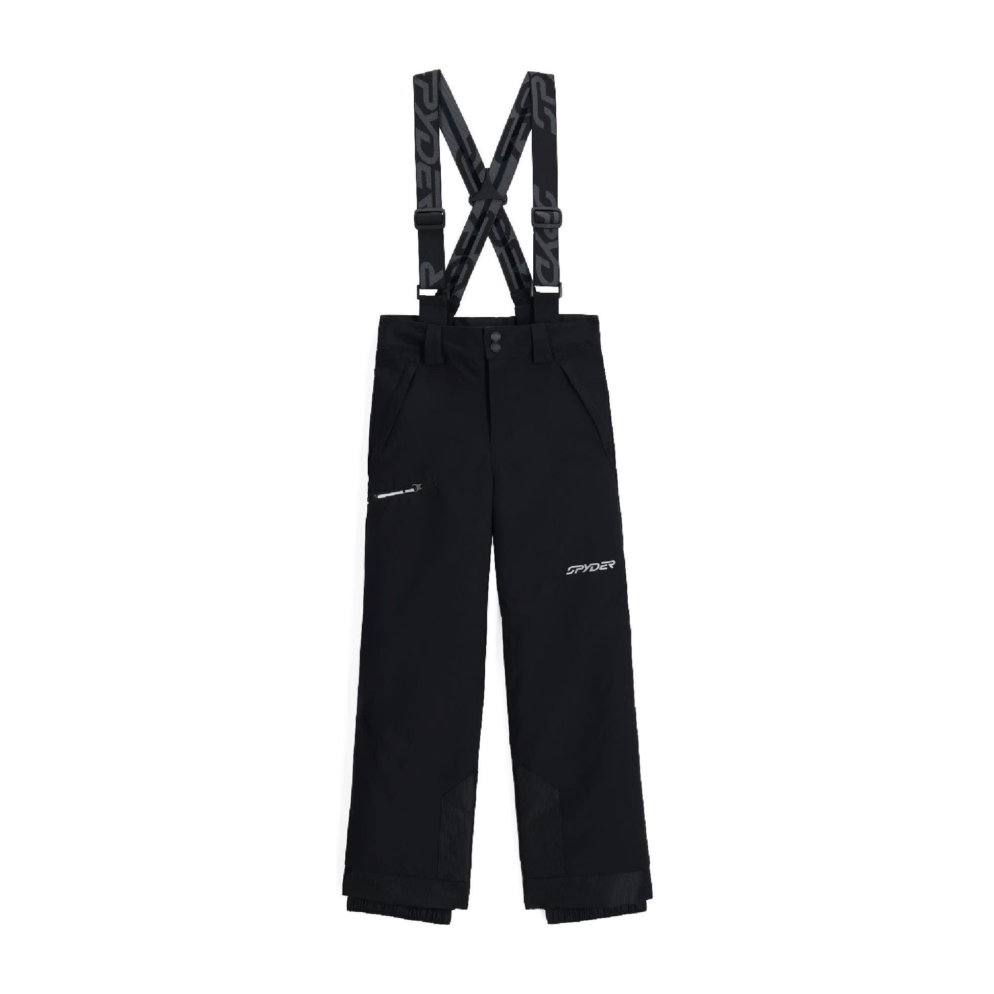 Spyder Propulsion Junior Pants 2026 - Skiis & Biikes