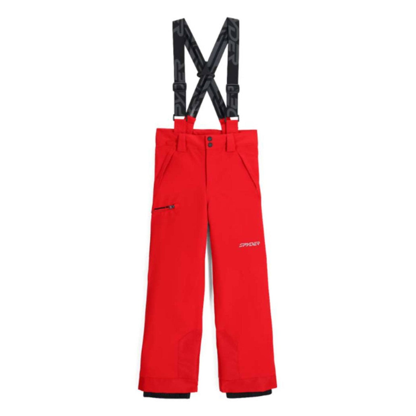 Spyder Propulsion Junior Pants 2026 - Skiis & Biikes