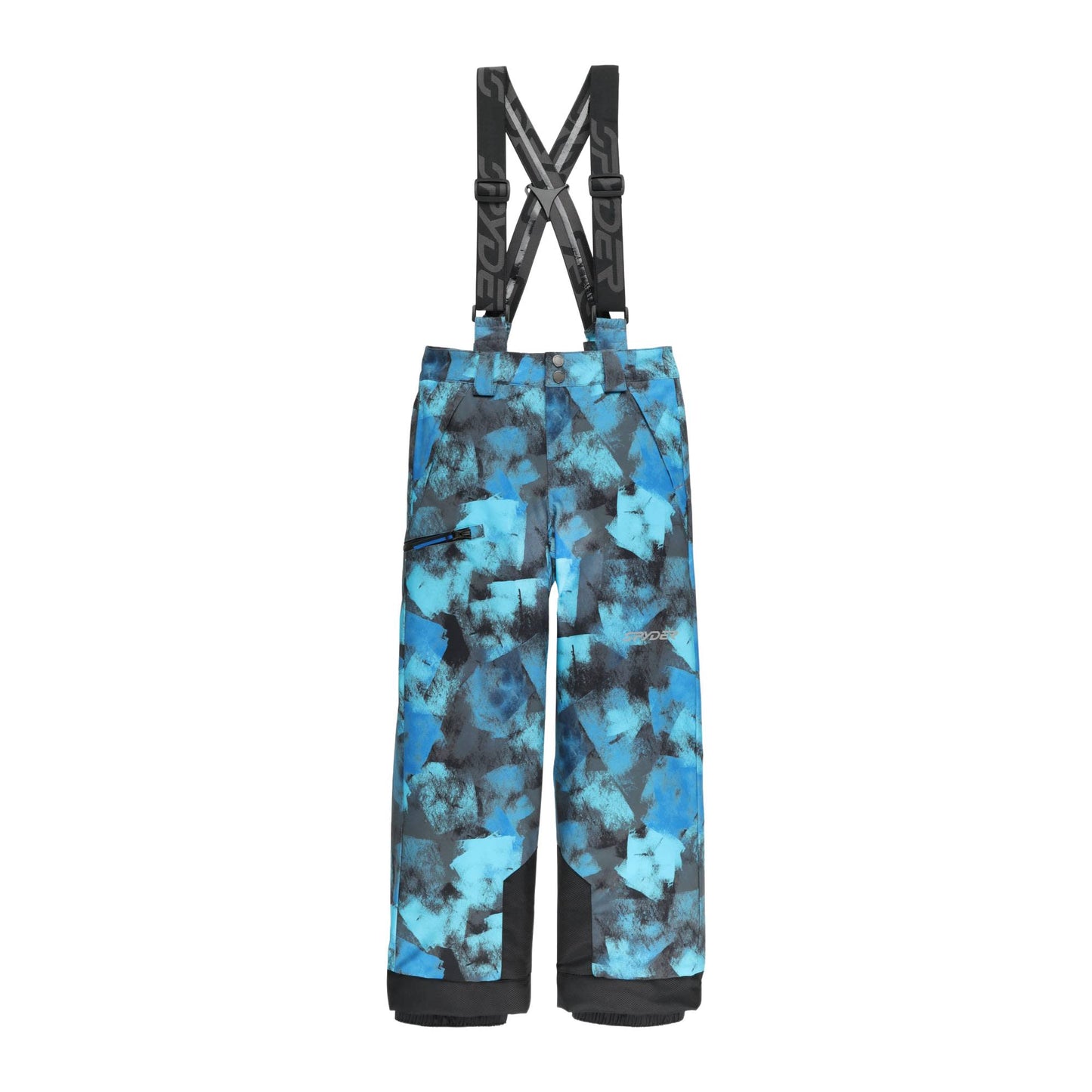Spyder Propulsion Junior Pants 2026 - Skiis & Biikes