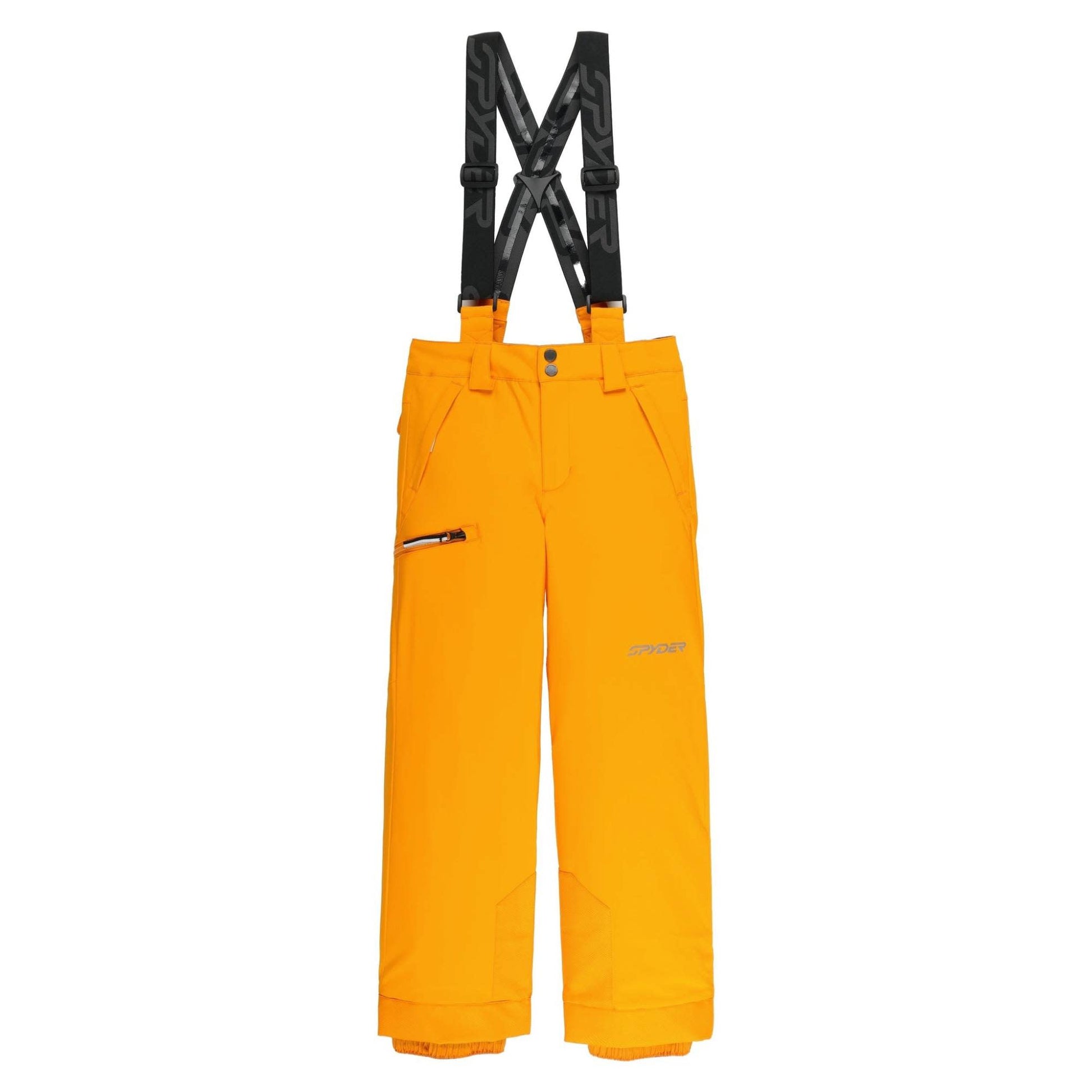 Spyder Propulsion Junior Pants 2026 - Skiis & Biikes