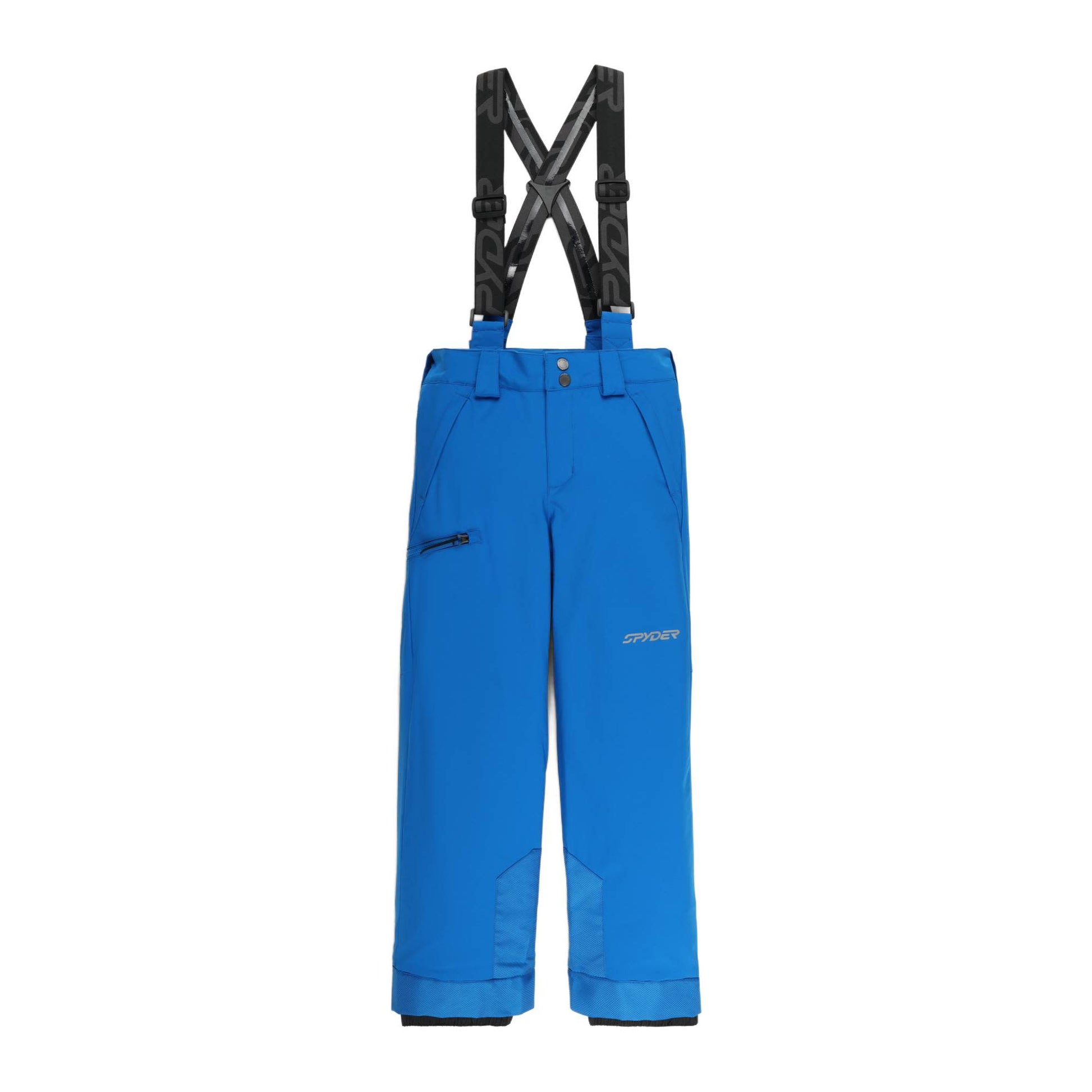 Spyder Propulsion Junior Pants 2026 - Skiis & Biikes