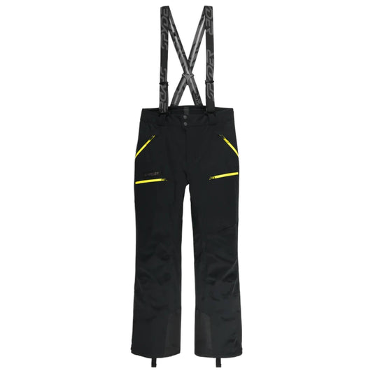 Spyder Propulsion Mens Pants 2025 - Skiis & Biikes