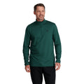 Spyder Prospect Mens Half Zip 2024 - Skiis & Biikes