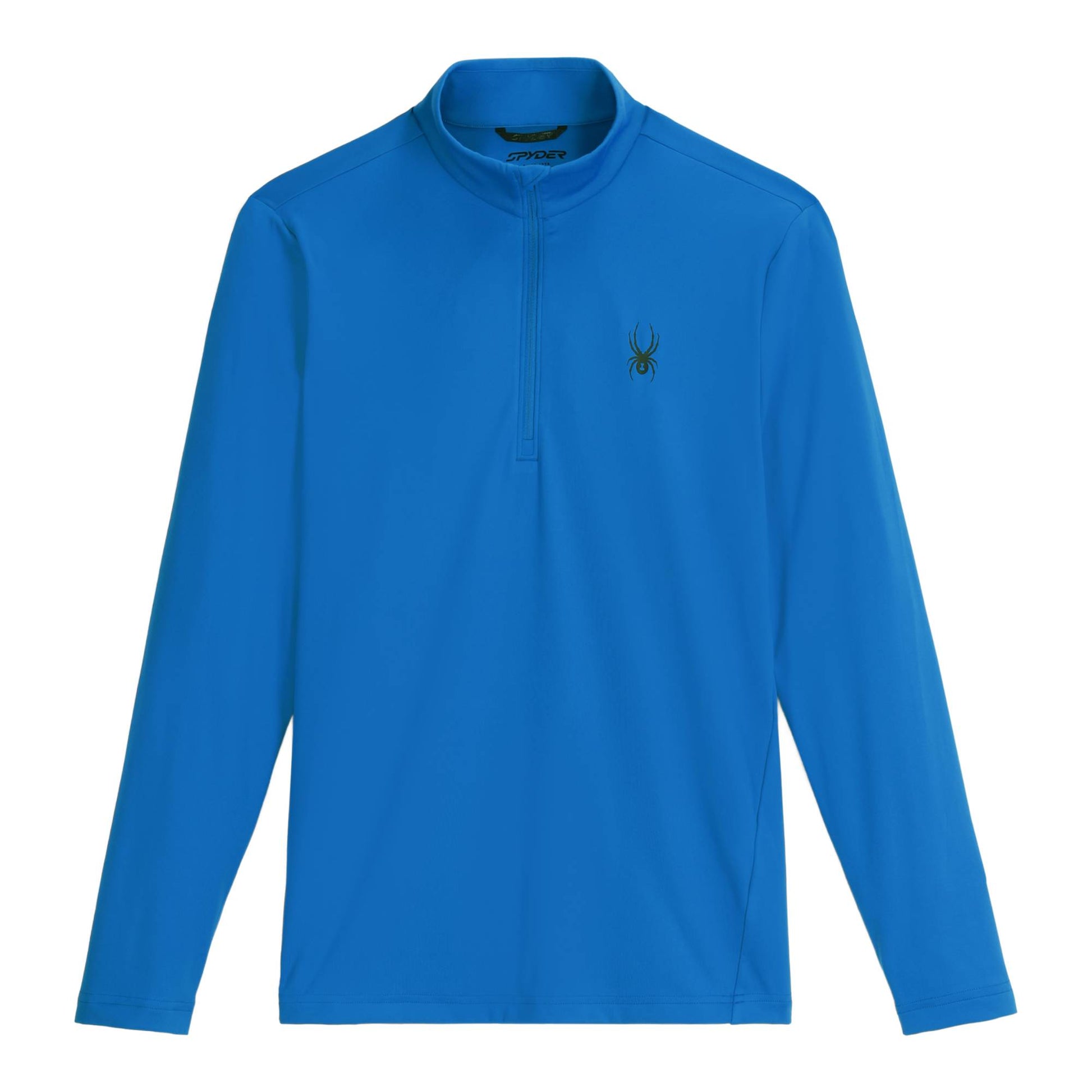 Spyder Prospect Mens Half Zip 2026 - Skiis & Biikes