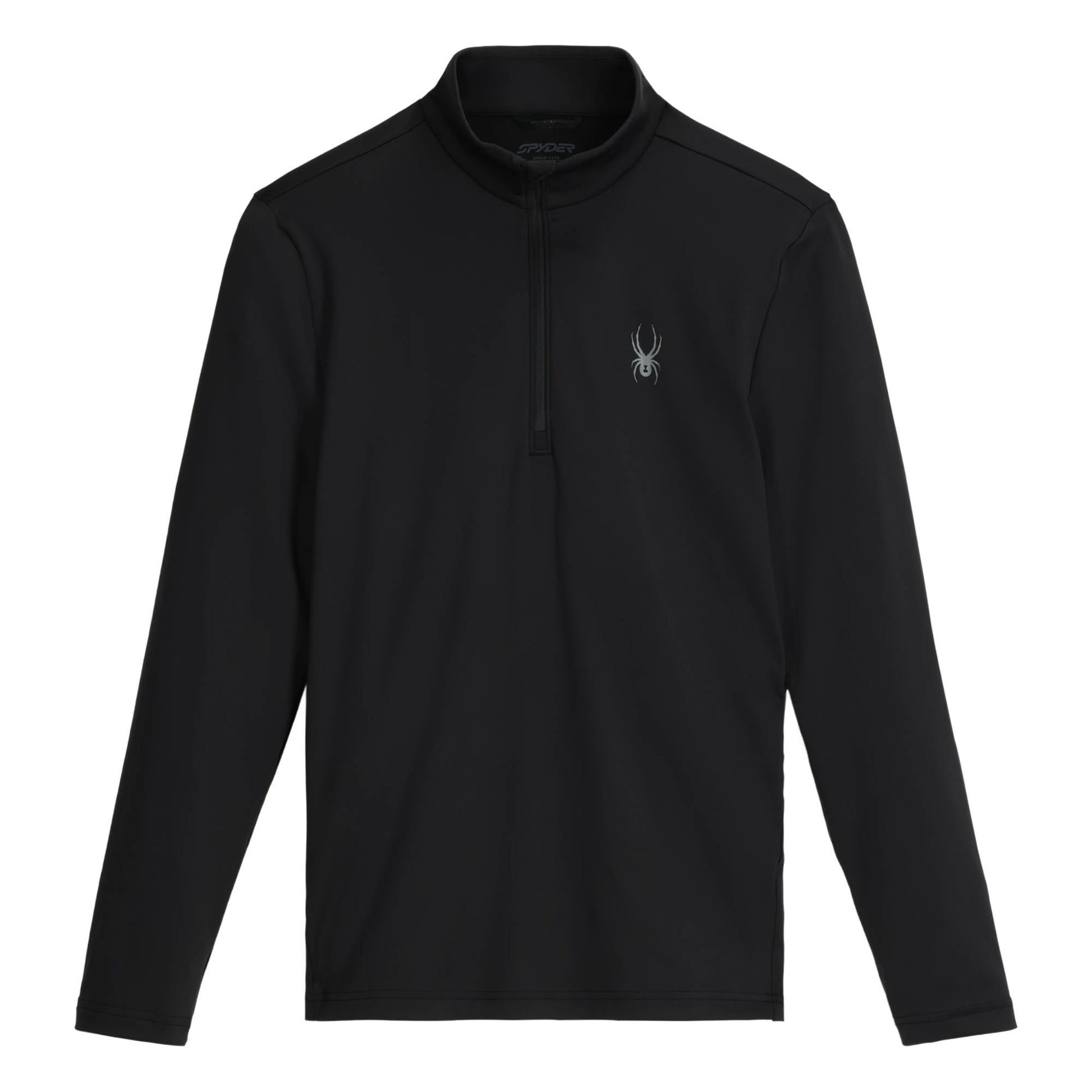 Spyder Prospect Mens Half Zip 2026 - Skiis & Biikes
