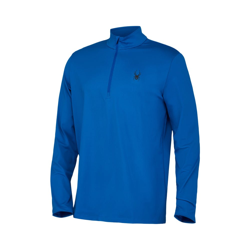 Spyder Prospect Mens Zip Turtleneck 2022 - Skiis & Biikes