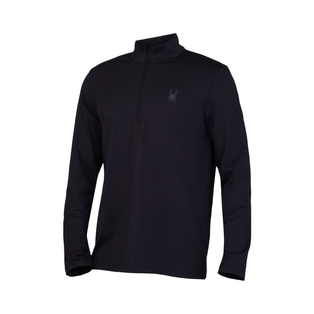 Spyder Prospect Mens Zip Turtleneck 2022 - Skiis & Biikes