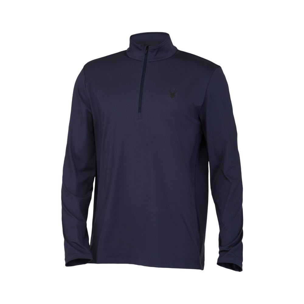 Spyder Prospect Mens Zip Turtleneck 2022 - Skiis & Biikes