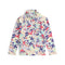 Spyder Reflect Preschool Girls Half Zip 2025 - Skiis & Biikes