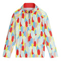 Spyder Reflect Toddler Half Zip 2026 - Skiis & Biikes