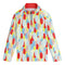 Spyder Reflect Toddler Half Zip 2026 - Skiis & Biikes
