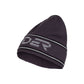 Spyder Retro Logo Mens Hat - Skiis & Biikes