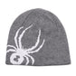 Spyder Reversible Bug Junior Hat - Skiis & Biikes