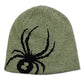 Spyder Reversible Bug Junior Hat - Skiis & Biikes
