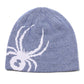 Spyder Reversible Bug Junior Hat - Skiis & Biikes