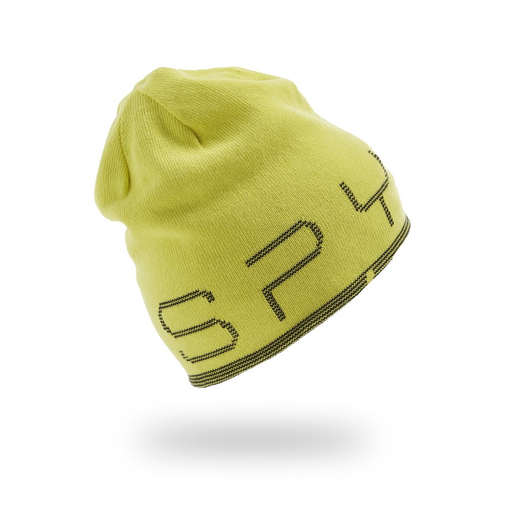 Spyder Reversible Bug Preschool Beanie - Skiis & Biikes