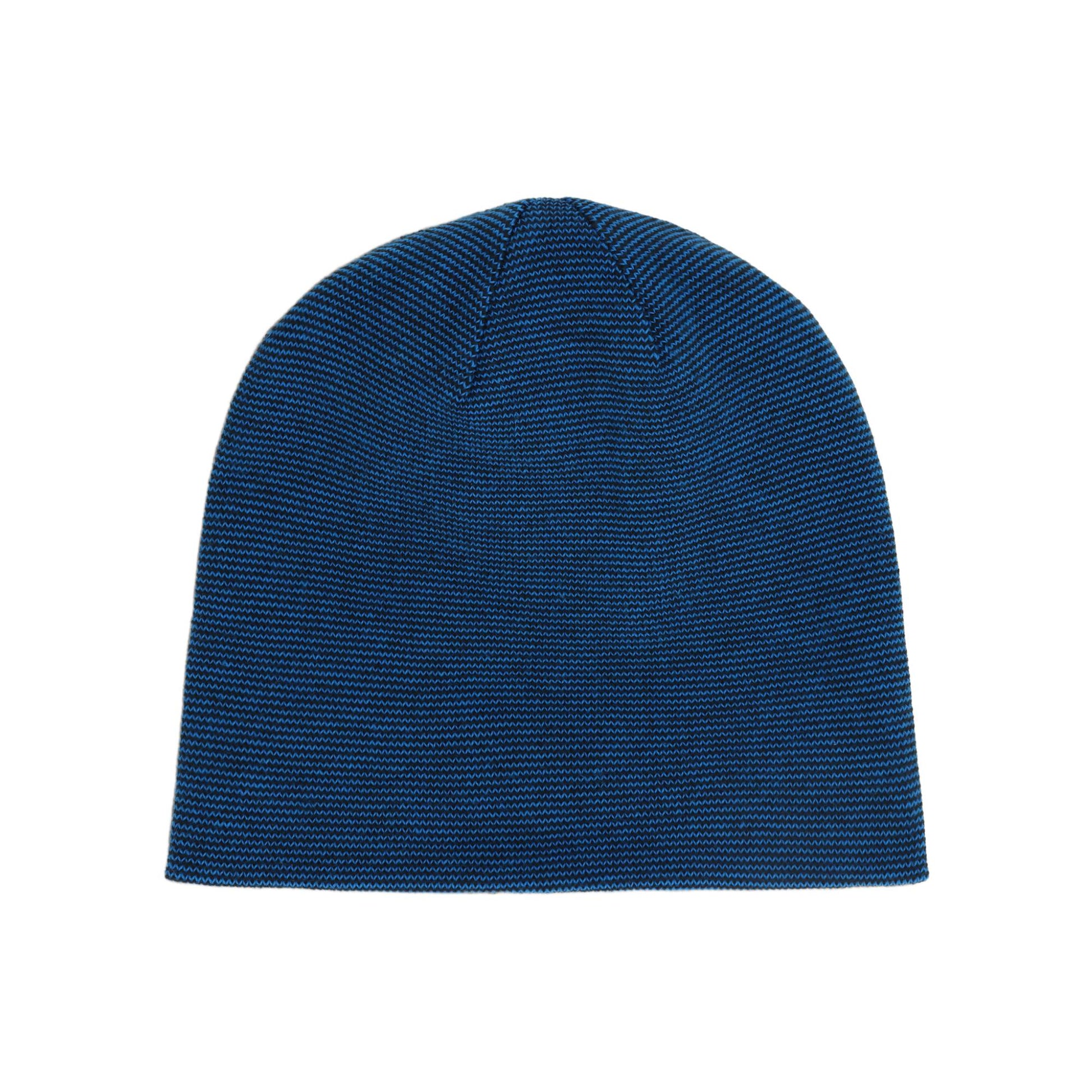 Spyder Reversible Bug Youth Beanie - Skiis & Biikes