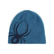 Spyder Reversible Innsbruck Adult Hat - Skiis & Biikes