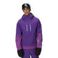 Spyder Sanction Mens Shell Jacket 2026 - Skiis & Biikes