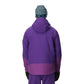 Spyder Sanction Mens Shell Jacket 2026 - Skiis & Biikes