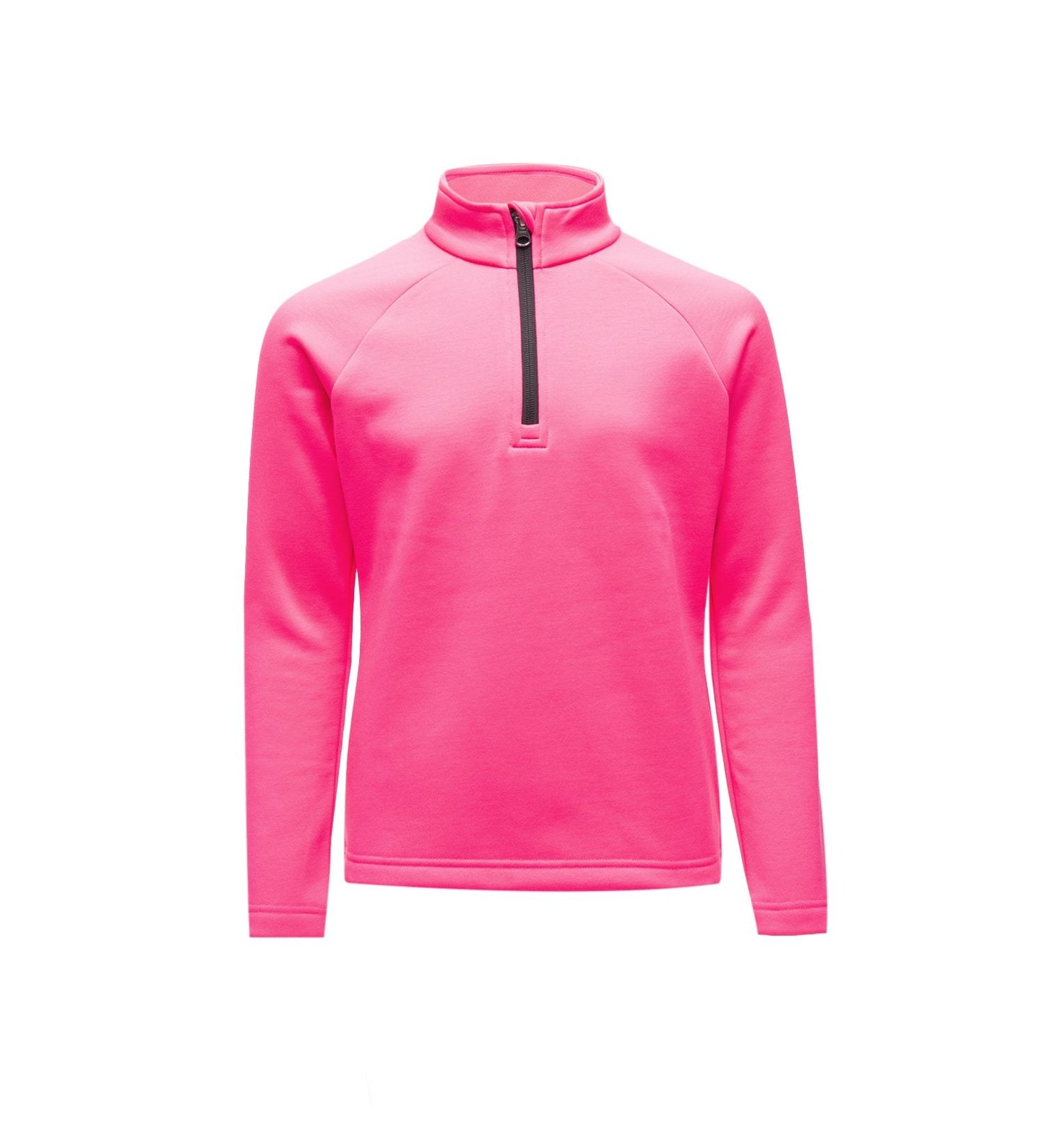 Spyder Savona Girls Zip Turtleneck 2020 - Skiis & Biikes