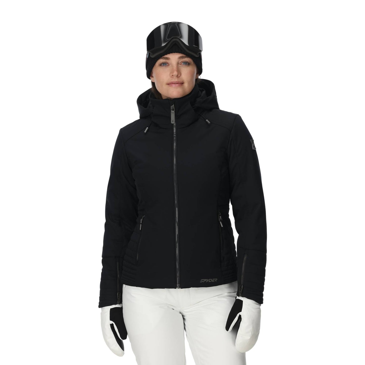 Spyder Schatzi Womens Jacket 2026 - Skiis & Biikes
