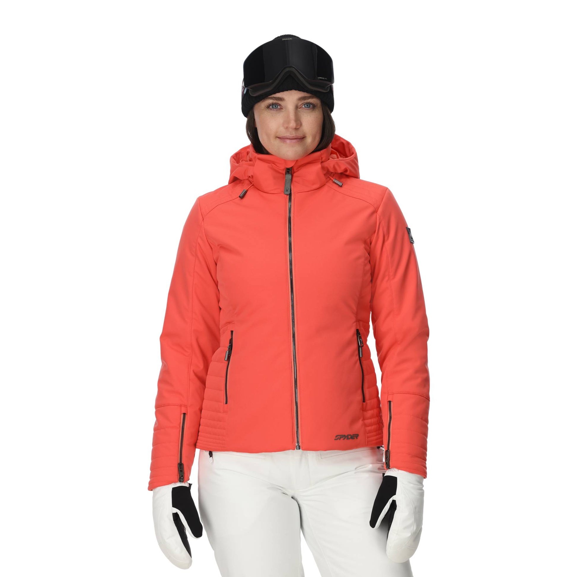 Spyder Schatzi Womens Jacket 2026 - Skiis & Biikes