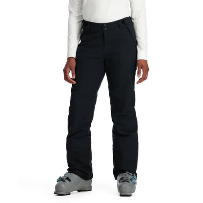 Spyder Section Womens Pant 2024 - Skiis & Biikes