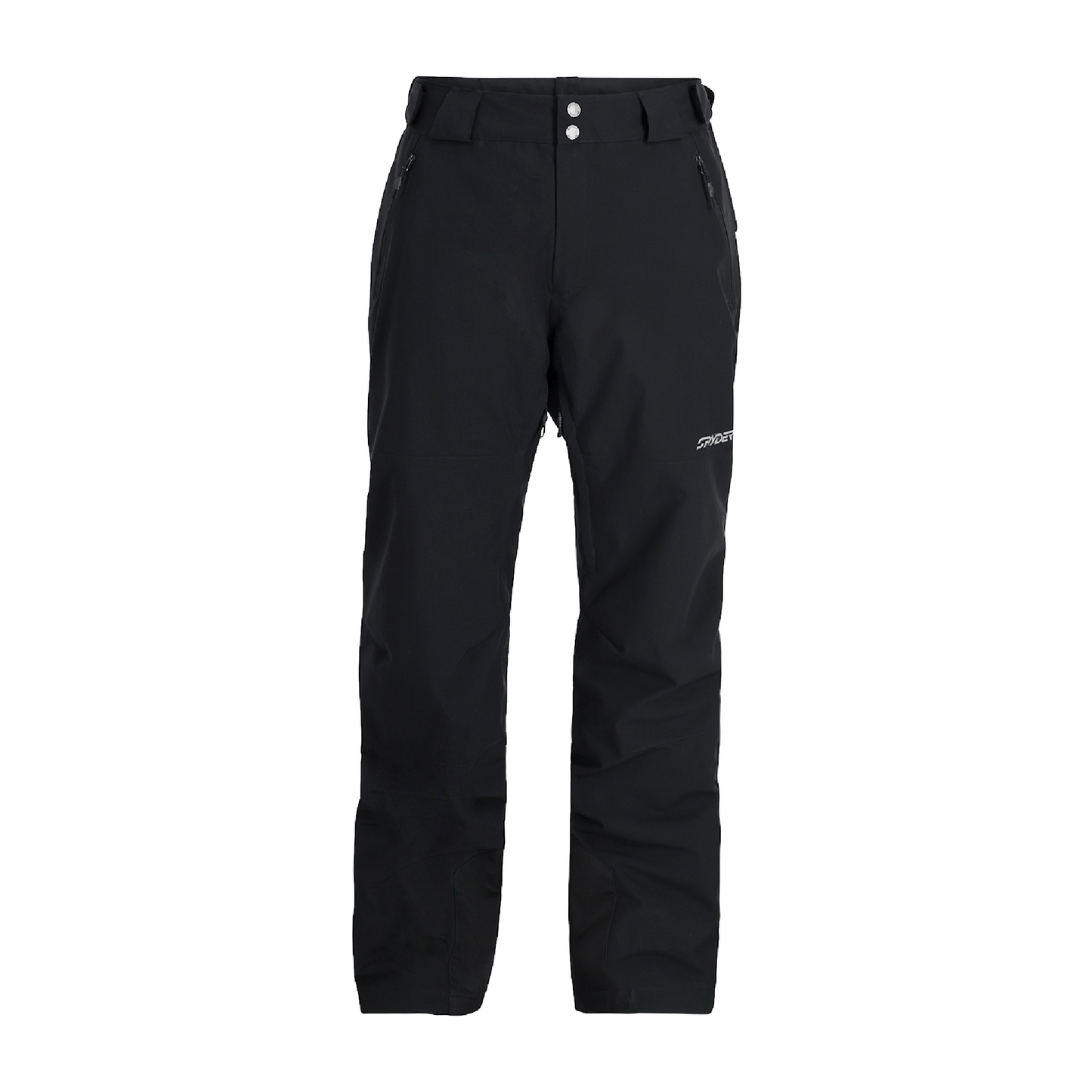 Spyder Sentinel Mens Pants 2025 - Skiis & Biikes