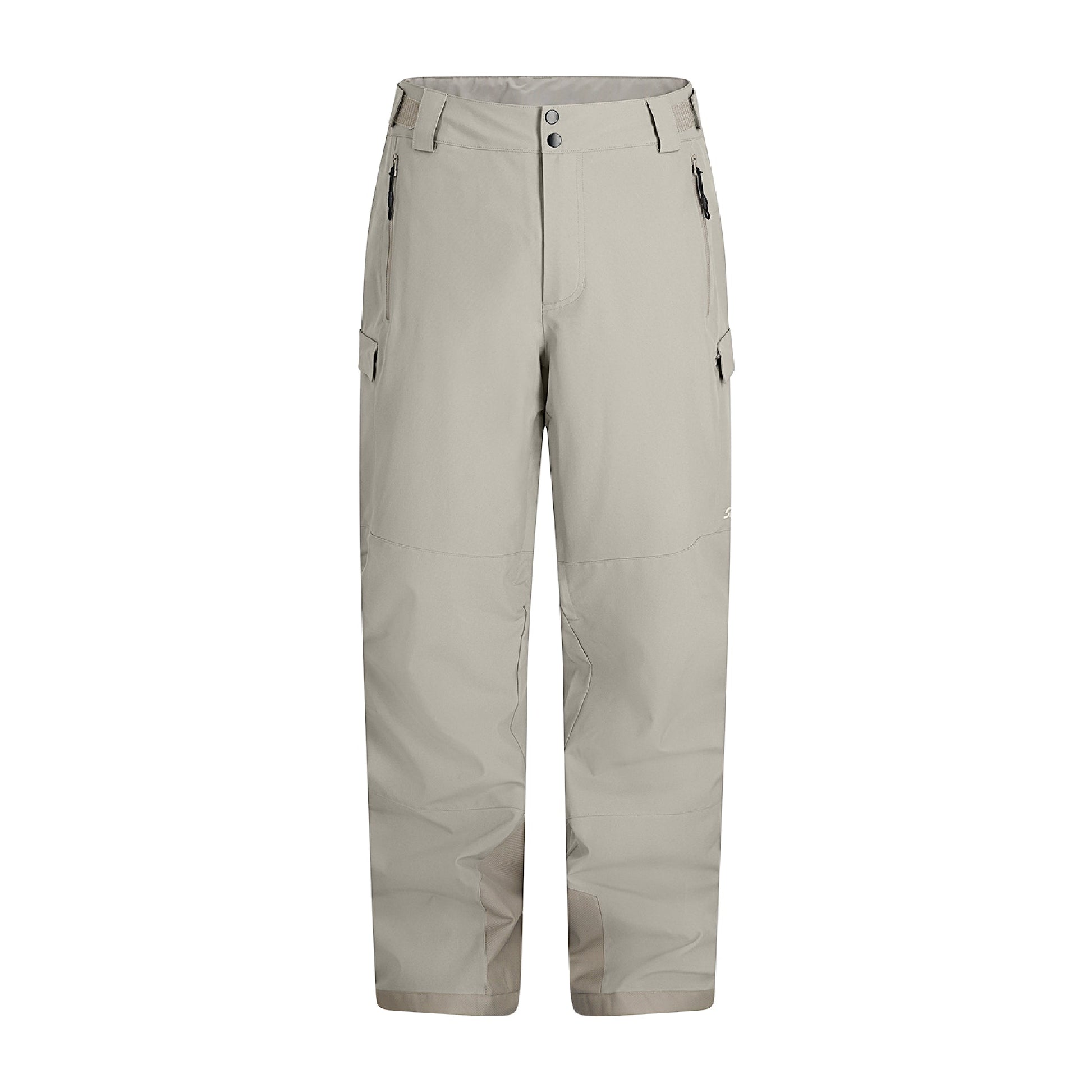 Spyder Seventy Mens Pants 2025 - Skiis & Biikes