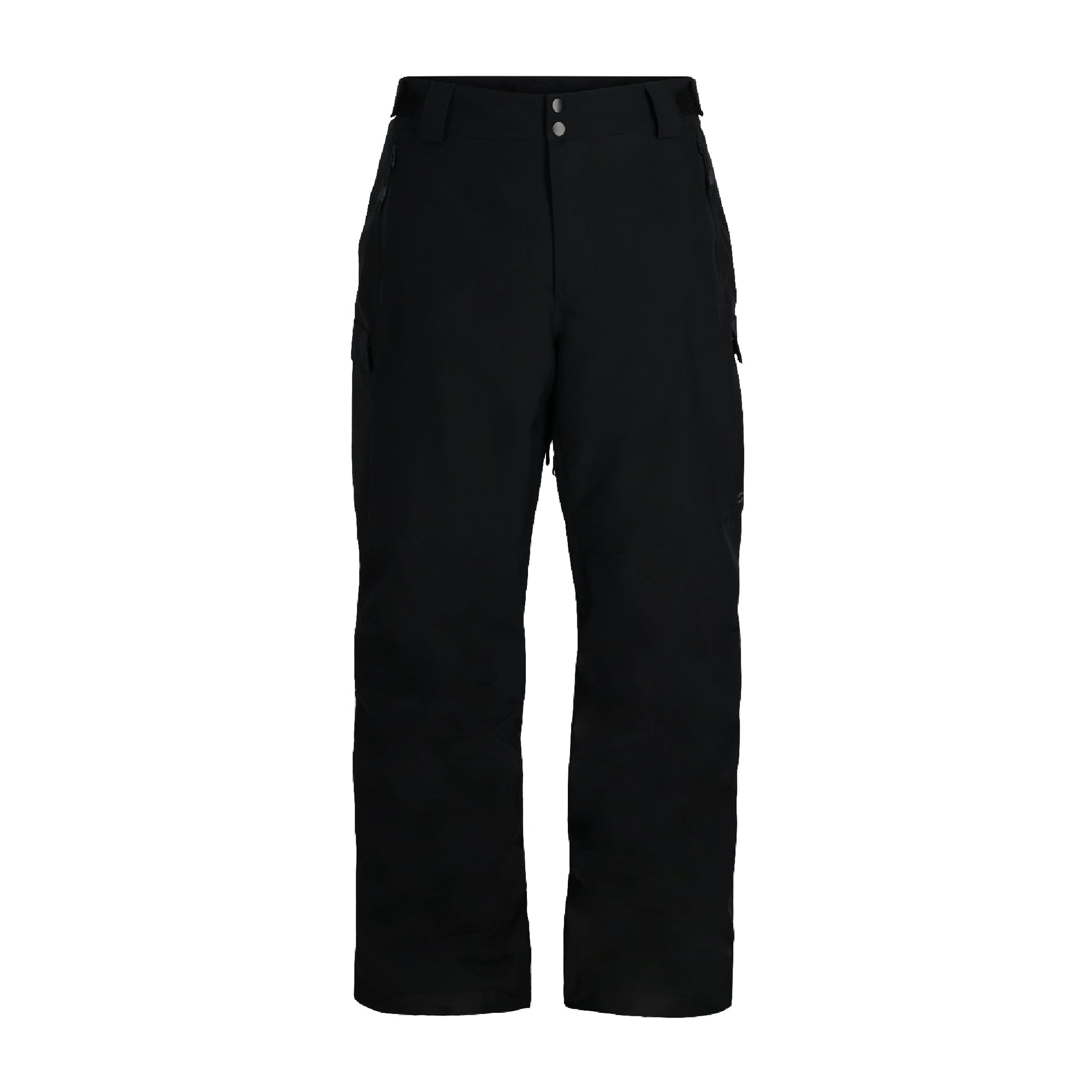 Spyder Seventy Mens Pants 2025 - Skiis & Biikes