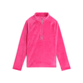 Spyder Shimmer Bug Girls Half Zip 2025 - Skiis & Biikes