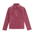 Spyder Shimmer Bug Junior Half Zip - Skiis & Biikes