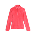 Spyder Shimmer Bug Womens Half Zip 2025 - Skiis & Biikes